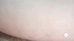 GF showing boobs and hairy pussy to lover