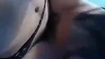 Desi girl blowjob and riding sex with lover