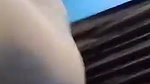 Desi girl blowjob and riding sex with lover