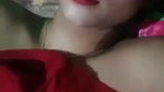 Desi girl spreading pussy for lover MMS