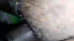 eq4bfz95 GF showing boobs and hairy pussy to lover