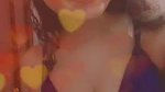 Big boobs Paki girl selfie topless seduction
