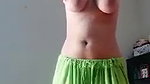 Pakistani village college girl nude body show
