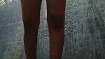 unsatisfied bhabhi bathing nude video leaked