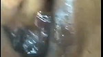 Indian girl pussy licking by boyfriend MMS