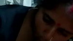 Bhabhi mouth fucking by devar with open blouse