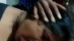 Bhabhi mouth fucking by devar with open blouse