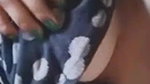 Bangladeshi girl showing big boobs live