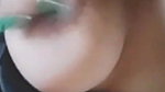 Bangladeshi girl showing big boobs live