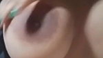 Bangladeshi girl showing big boobs live