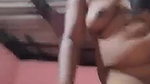 Big ass Tamil wife deep sensual blowjob