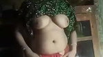 unsatisfied village bhabi masturbating pussy