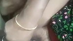 unsatisfied village bhabi masturbating pussy
