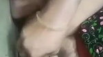 unsatisfied village bhabi masturbating pussy