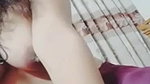 Bengali girl topless live call with boyfriend