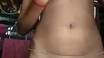 cute village girl stripping to nude video