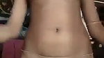 cute village girl stripping to nude video