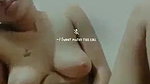 Desi village girl fingering on video call