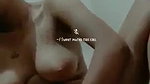 Desi village girl fingering on video call