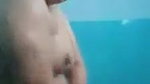 village mature aunty nude shower bath MMS