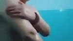 village mature aunty nude shower bath MMS