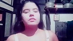 Bangladeshi village girl rubbing black pussy