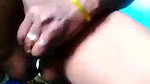 mature village bhabhi dildo vibrating pussy