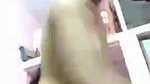 tall girlfriend stripping nude body show