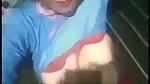 Bangladeshi girl boobs and pussy exposure