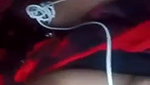 Bengali girl topless sex chat with boyfriend