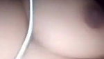 Bengali girl topless sex chat with boyfriend