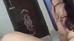 cute village wife pussy fingering and fucking