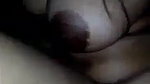 Dark brown nipples girlfriend sex with lover