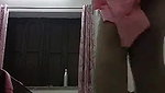 Desi girl shows hairy pussy and hot ass