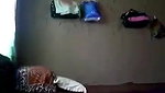 horny mature bhabhi riding dick hidden cam