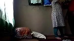 horny mature bhabhi riding dick hidden cam