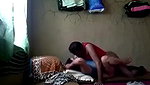 horny mature bhabhi riding dick hidden cam