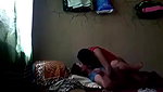 horny mature bhabhi riding dick hidden cam