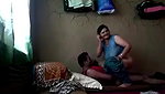 horny mature bhabhi riding dick hidden cam
