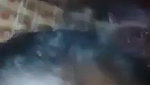 Horny Village Girl Masturbates With Toothpaste