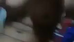 Horny Village Girl Masturbates With Toothpaste