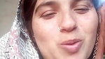Paki Pashto bhabhi seducing with big boobs