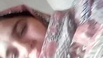 Paki Pashto bhabhi seducing with big boobs