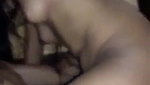 Slim Indian girl Ridding Dick Of Lover MMS