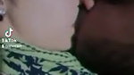 Sexy Village Girl Boob Sucking On TikTok