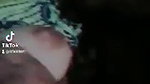 Sexy Village Girl Boob Sucking On TikTok