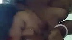 Bengali Boudi big boobs press and pussy fuck