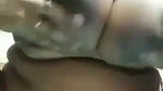 bhabhi masturbating pussy with cucumber