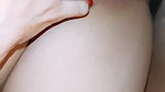 firm boobs girlfriend riding boyfriend dick