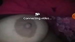 Mature Bengali Boudi Nude On Video Call